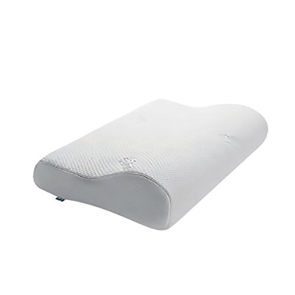 【美國丹普 Tempur】Neck Pillow 原創人體工學枕頭