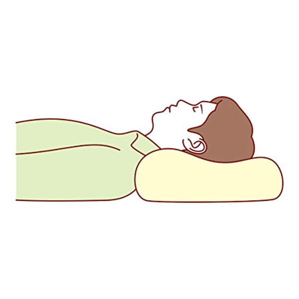 【美國丹普 Tempur】Neck Pillow 原創人體工學枕頭