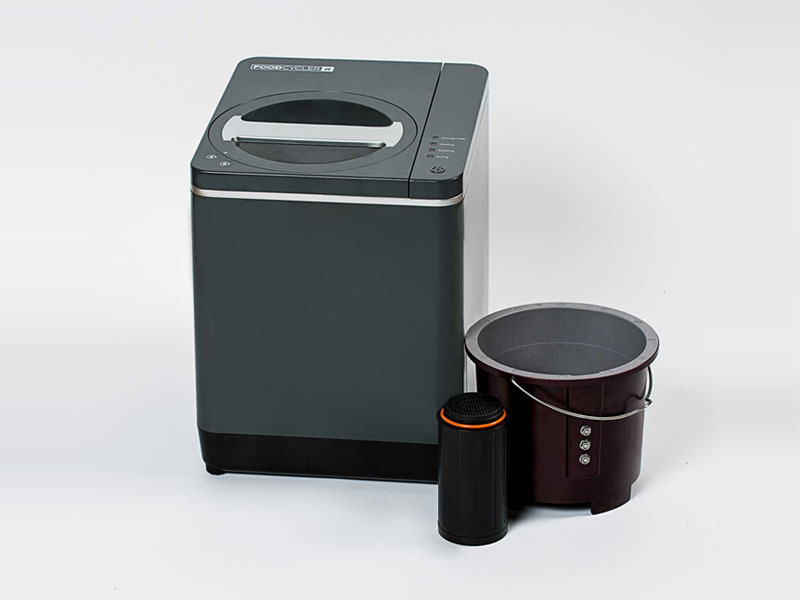 y*e様 Foodcycler FC-30 FOODCYCLER 廚房堆肥機FC-30 | 得利購DirectGo - 海運，空運，美國代購