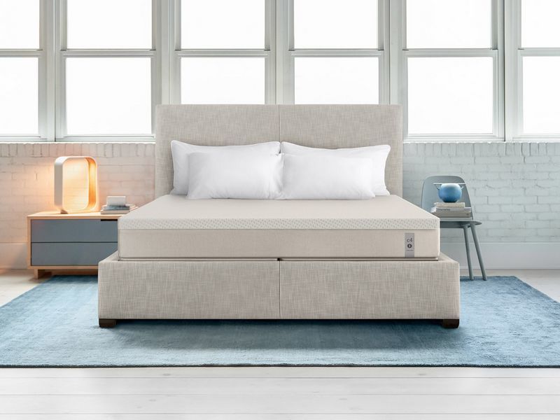 Sleep Number 360 C4 Smart Bed 智慧床墊 得利購directgo 海運 空運 美國代購美國代買 Sleep Number 360 C4 Smart Bed 智慧床墊, How Much Is A King Size Sleep Number Smart Bed
