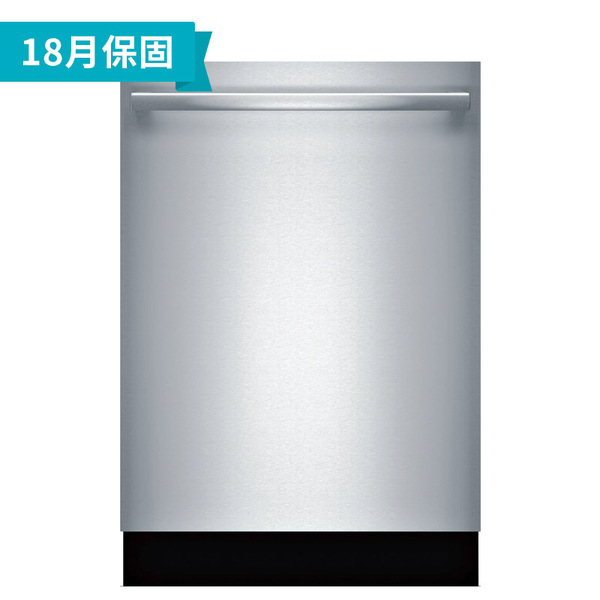 Bosch 800系列 86cm 全嵌式洗碗機 80度沸石 SHX878ZD5N。含安裝《得利購 HOME 18 個月保固》