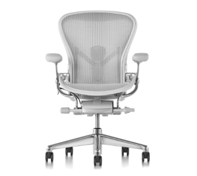 Miller 電飾 Herman Miller Aeron Chair | 得利購DirectGo - 海運，空運，美國代購