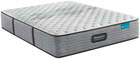 【現貨】得利購 HOME 席夢思旗艦系列 白金標 獨立筒床墊（2號）Simmons Beautyrest Harmony Lux HLC-1000 Extra Firm