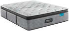 【現貨】Queen 2020年新款 席夢思 Harmony Lux HLC-1000 獨立筒舒適層Pillow Top 3.5號