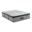 【現貨】King 2020年新款 席夢思 Harmony Lux HLC-1000 獨立筒舒適層Pillow Top (3.5號)
