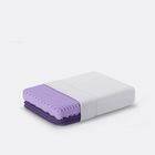 【美國Purple】經典枕頭（約8公分高，抗菌防蟎） 