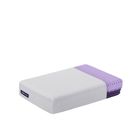 【美國Purple】經典枕頭（約8公分高，抗菌防蟎） 