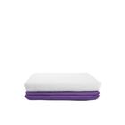 【美國Purple】經典枕頭（約8公分高，抗菌防蟎） 