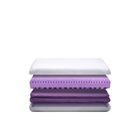 【美國Purple】經典枕頭（約8公分高，抗菌防蟎） 