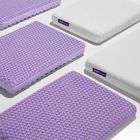 【美國Purple】經典枕頭（約8公分高，抗菌防蟎） 