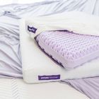 【美國Purple】經典枕頭（約8公分高，抗菌防蟎） 