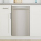 (停產下架)Bosch 800系列 45cm 全嵌式洗碗機 80度沸石 SPX68B55UC 可Wifi操控 可30分鐘快洗。含安裝《得利購 HOME 18 個月保固》