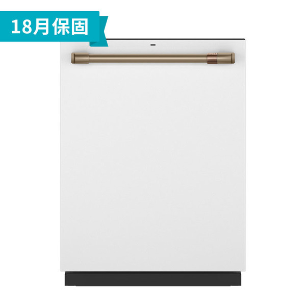 Cafe 旗艦款 熱旋風烘乾 86cm 全嵌式洗碗機（三色可選）CDT845P系列。《得利購 HOME 18 個月保固》