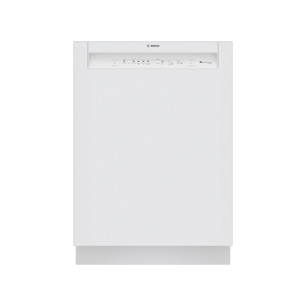 BOSCH 100系列 86cm半嵌式洗碗機 SHE3AEM2N