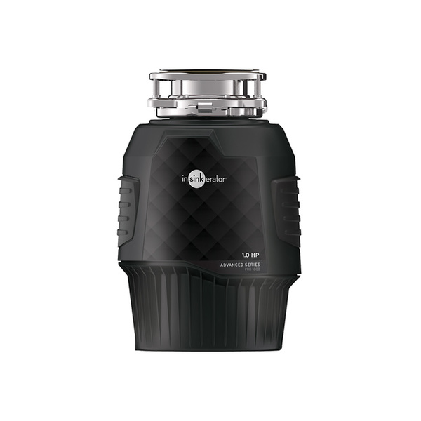 美國 InSinkErator 鐵胃廚餘機 Pro1000旗艦款 馬力1HP