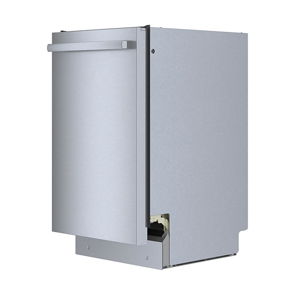 Bosch 800系列 45CM 80度沸石 全嵌式洗碗機  SPX68C75UC《得利購 HOME 18 個月保固》