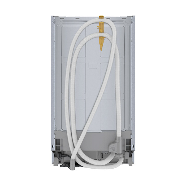 Bosch 800系列 45CM 80度沸石 全嵌式洗碗機  SPX68C75UC《得利購 HOME 18 個月保固》