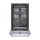 Bosch 800系列 45CM 80度沸石 全嵌式洗碗機  SPX68C75UC《得利購 HOME 18 個月保固》