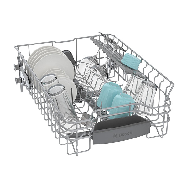 Bosch 800系列 45CM 80度沸石 全嵌式洗碗機  SPX68C75UC《得利購 HOME 18 個月保固》