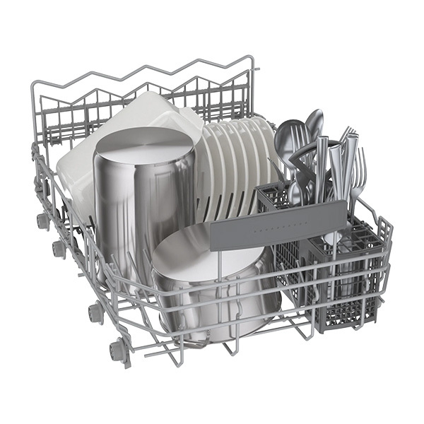 Bosch 800系列 45CM 80度沸石 全嵌式洗碗機  SPX68C75UC《得利購 HOME 18 個月保固》