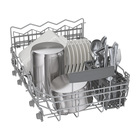 Bosch 800系列 45CM 80度沸石 全嵌式洗碗機  SPX68C75UC《得利購 HOME 18 個月保固》