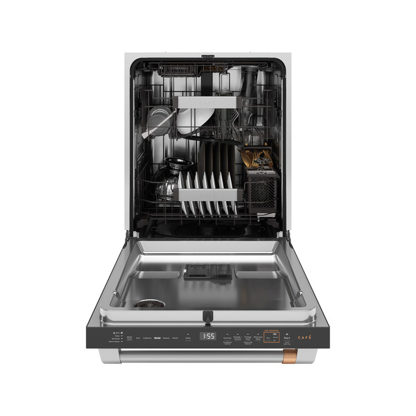 Café  雙對流熱旋風烘乾 86cm 全嵌式洗碗機
