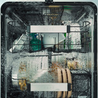 Café  雙對流熱旋風烘乾 86cm 全嵌式洗碗機