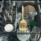 Café  雙對流熱旋風烘乾 86cm 全嵌式洗碗機